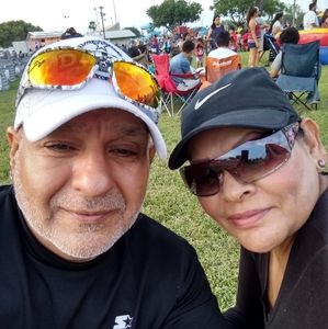 Meet your Posher, Javier n ida